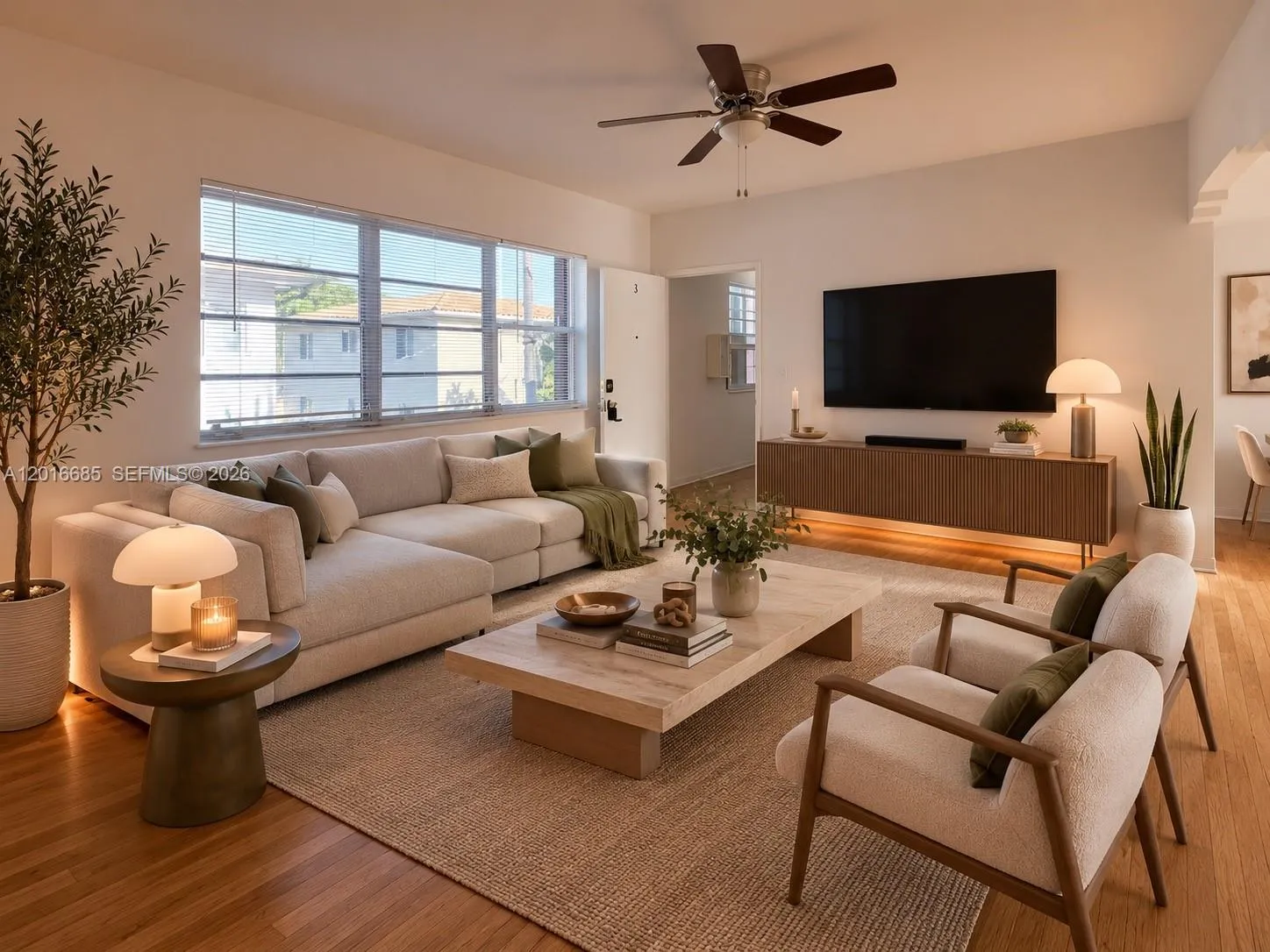En Renta 781 SW 11th Street 3, Miami, FL 33129, Miami, FL 33129