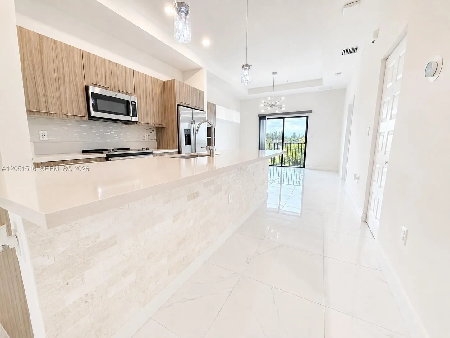 Foto de propiedad en 7815 NW 104th Avenue 34, Doral, FL 33178 Doral con MLS# 