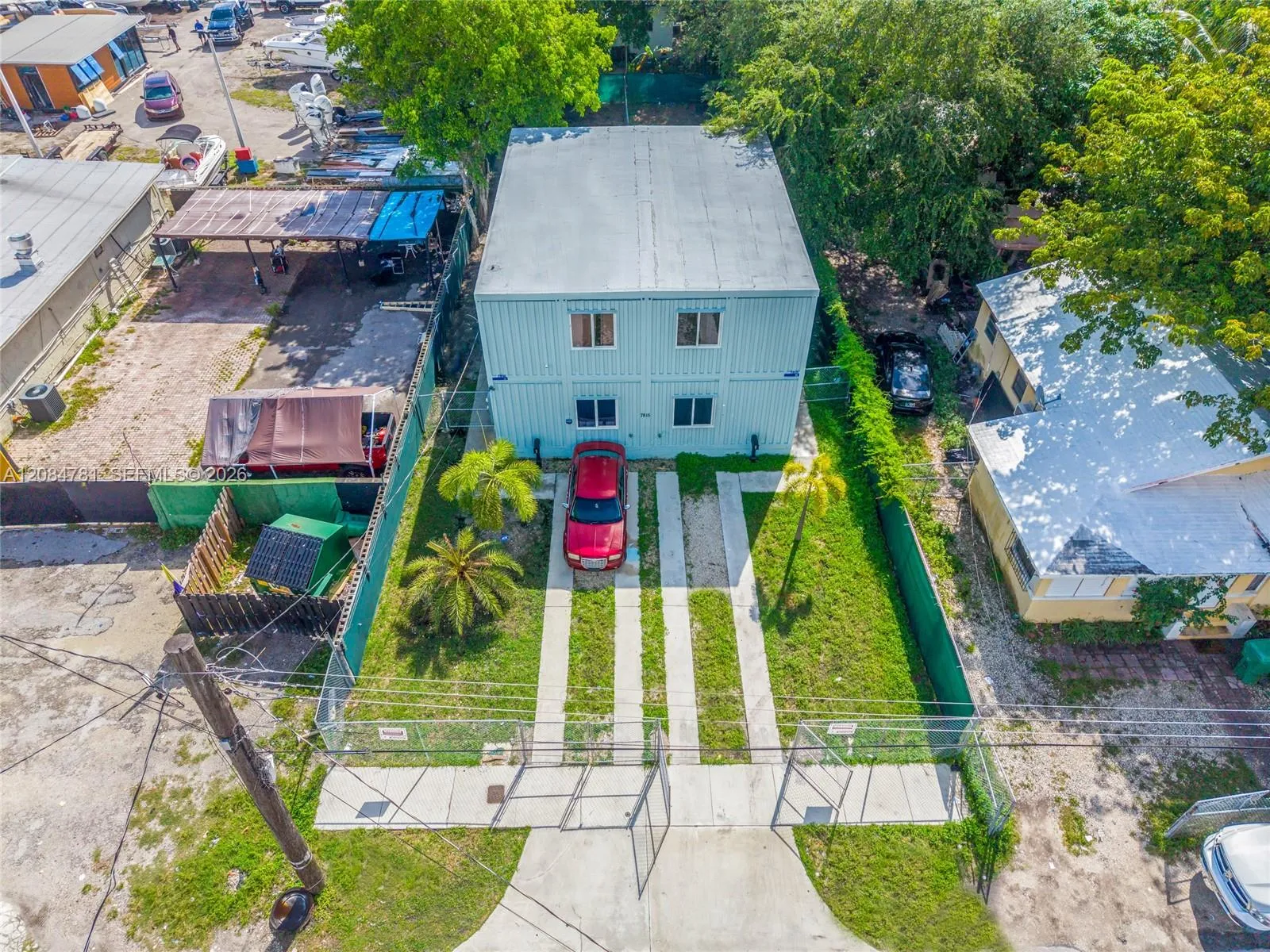 En Venta 7815 NW 4th Avenue, Miami, FL 33150, Miami, FL 33150