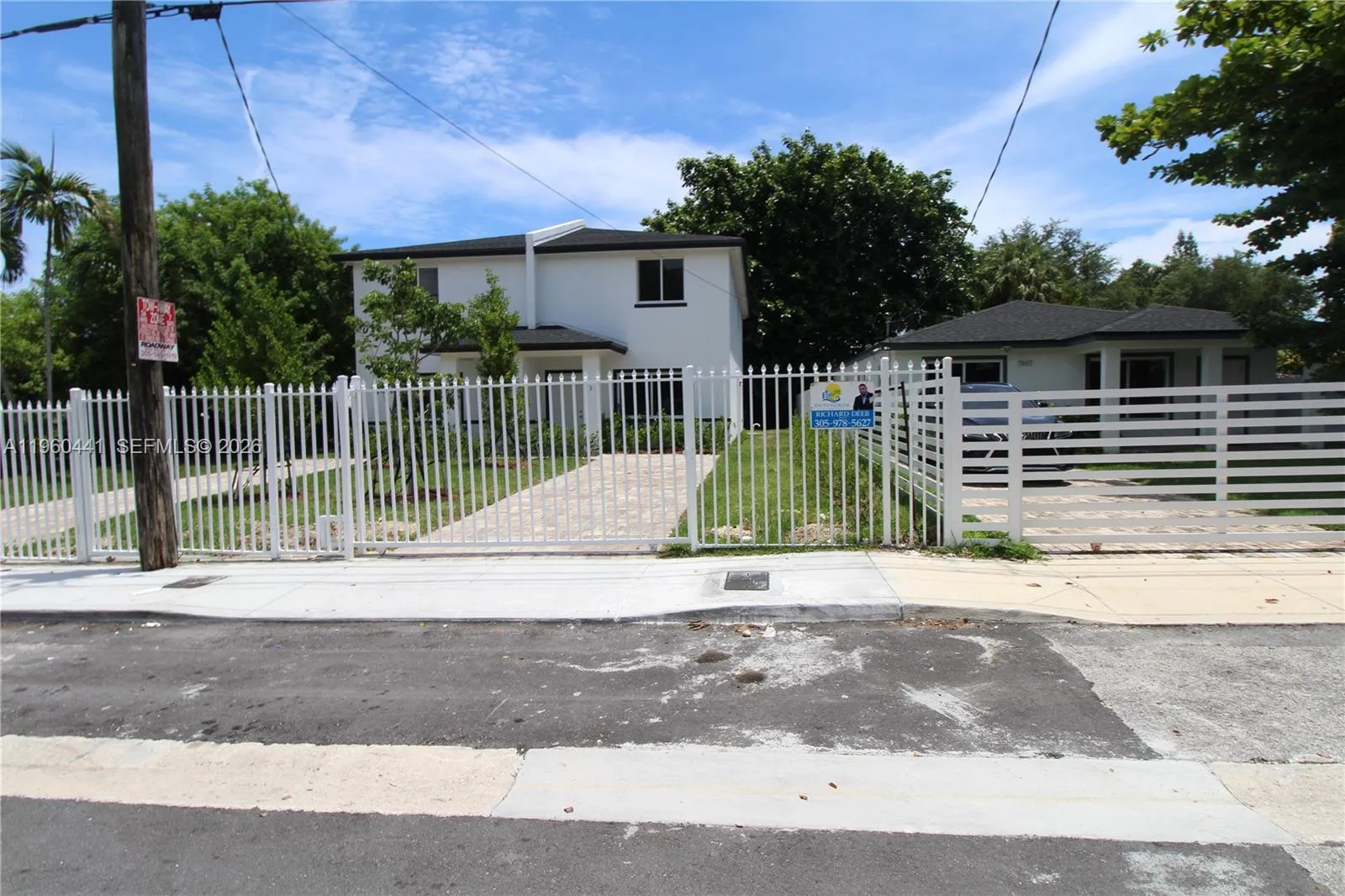 En Venta 7823 NW 5th Avenue, Miami, FL 33150, Miami, FL 33150