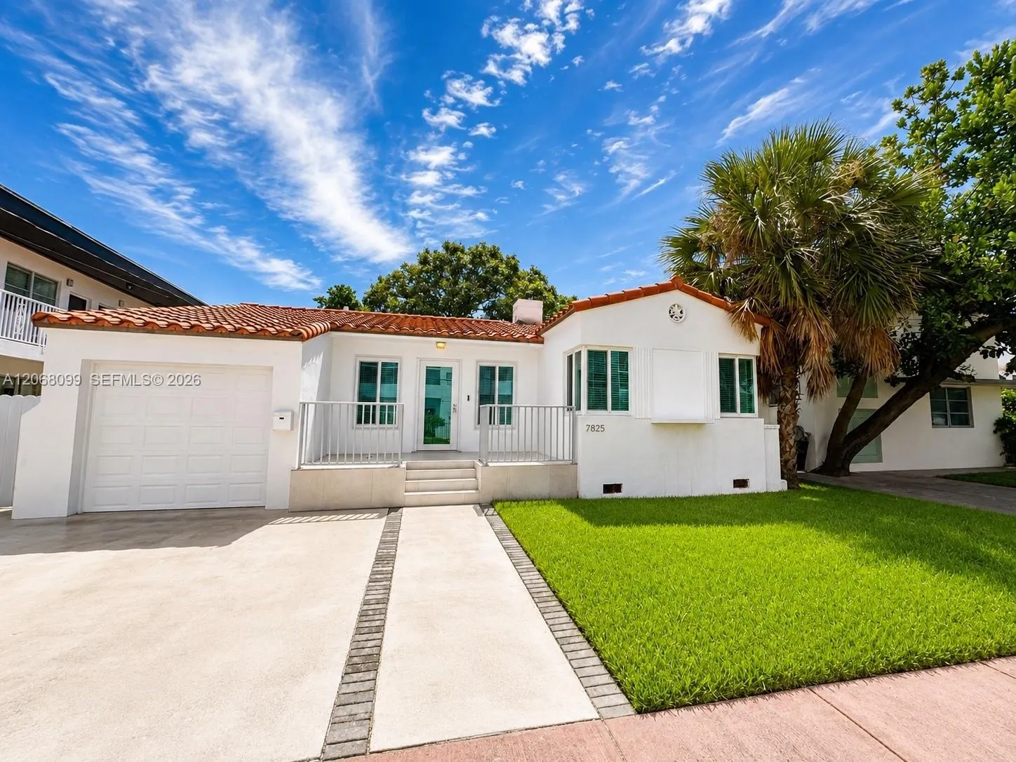 Alquilada 7825 Byron Avenue, Miami Beach, FL 33141, Miami Beach, FL 33141