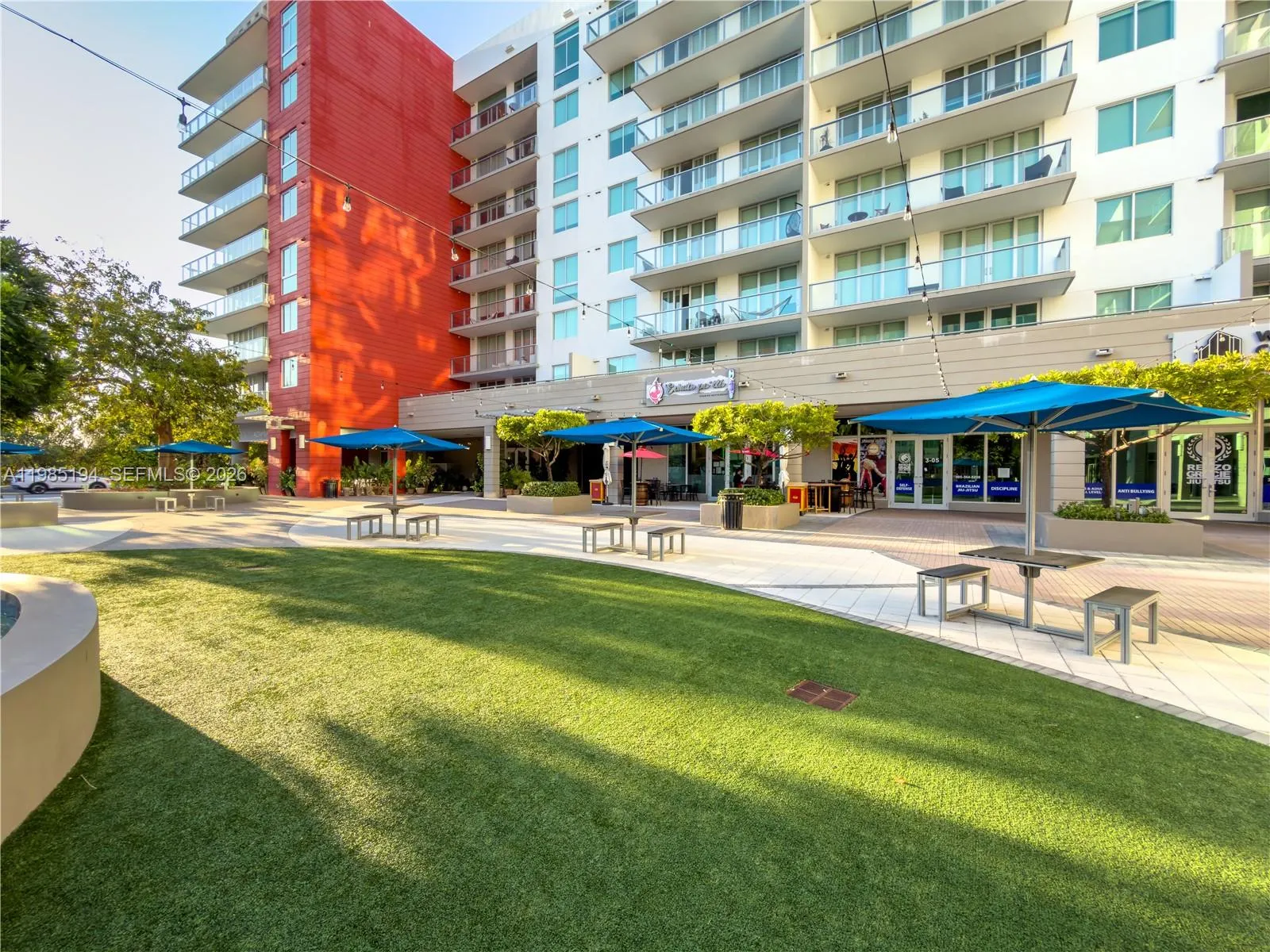 Foto de propiedad en 7825 NW 107th Avenue 301, Doral, FL 33178 Doral con MLS# 