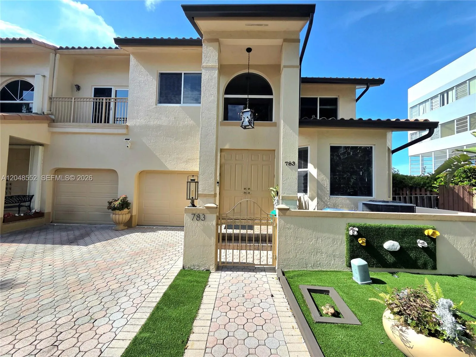 En Renta 783 NE 195th Street, Miami, FL 33179, Miami, FL 33179