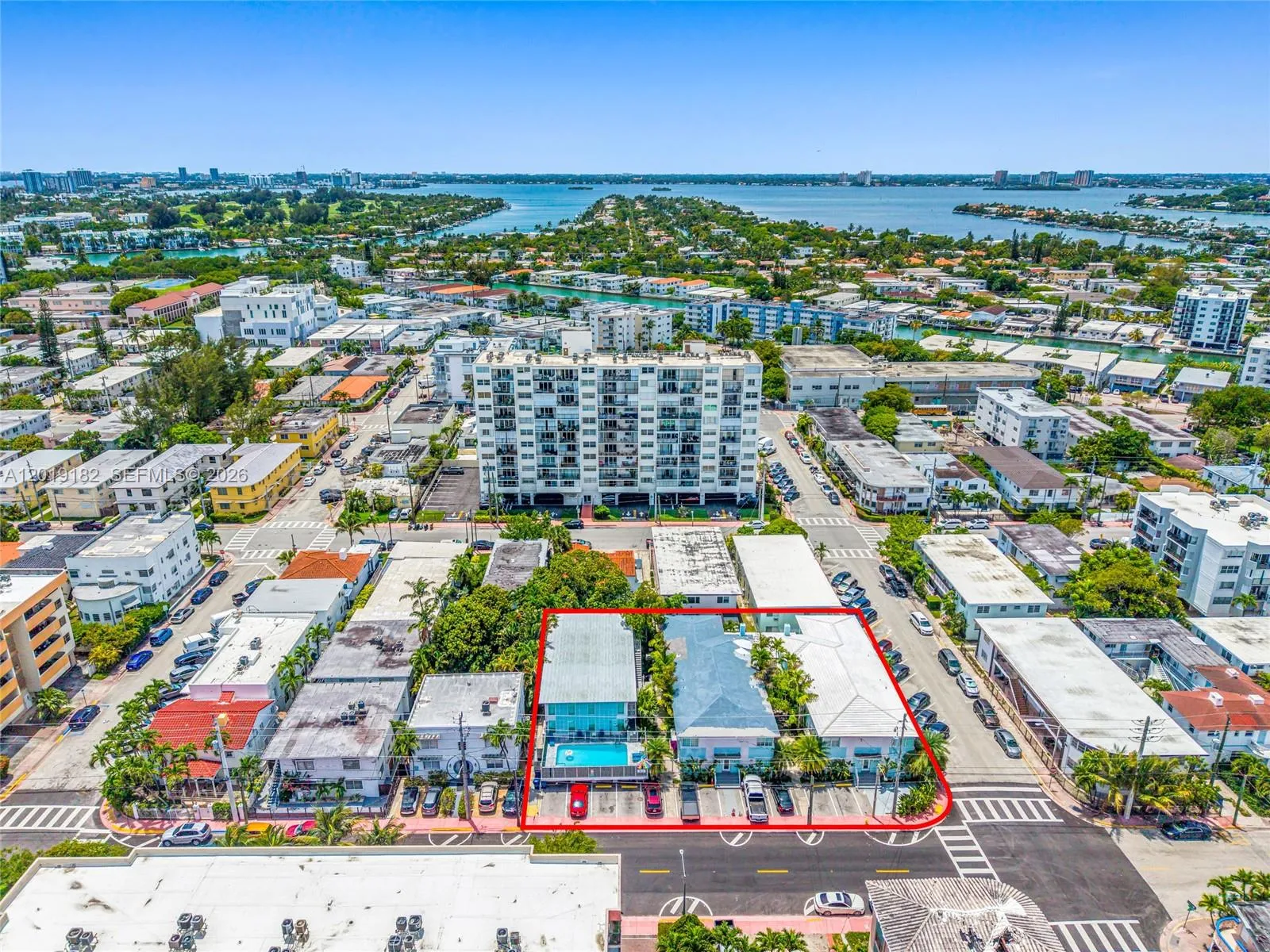 En Venta 7830 Abbott Avenue, Miami Beach, FL 33141, Miami Beach, FL 33141