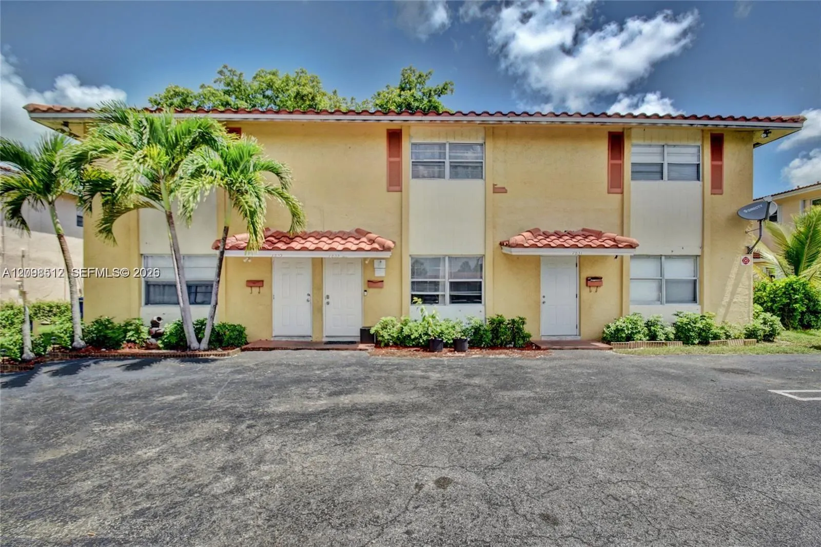 En Renta 7831 NW 44th Court 7833, Coral Springs, FL 33065, Coral Springs, FL 33065