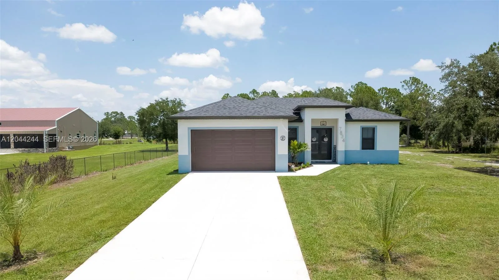 En Venta 7834 14th Place, LaBelle, FL 33935, LaBelle, FL 33935