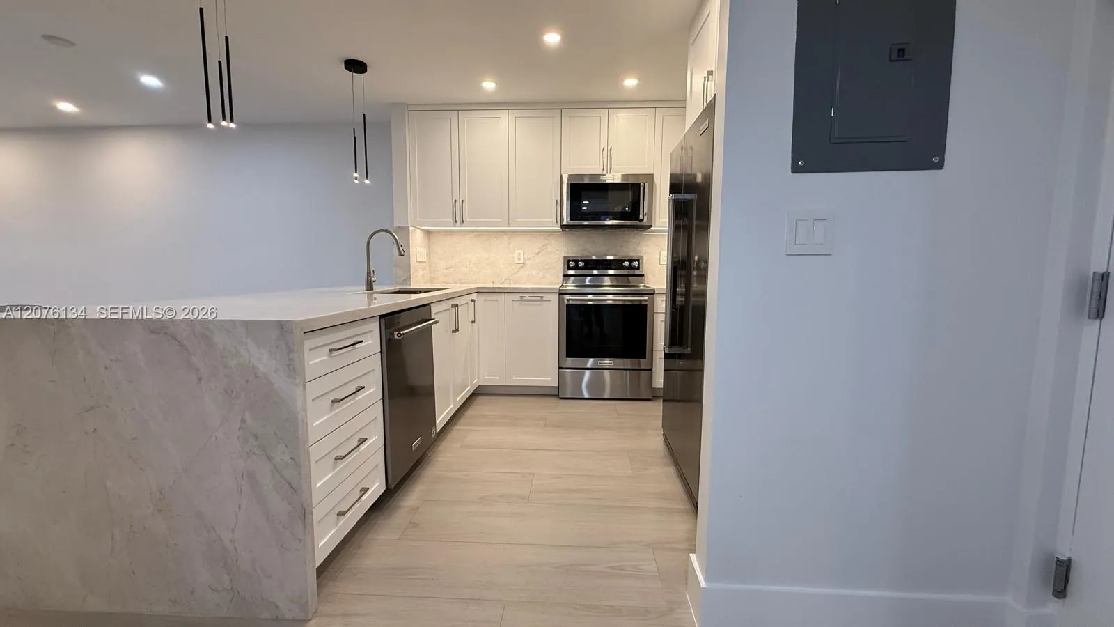 Foto de propiedad en 7840 Camino Real P-405, Miami, FL 33143 Miami con MLS# 