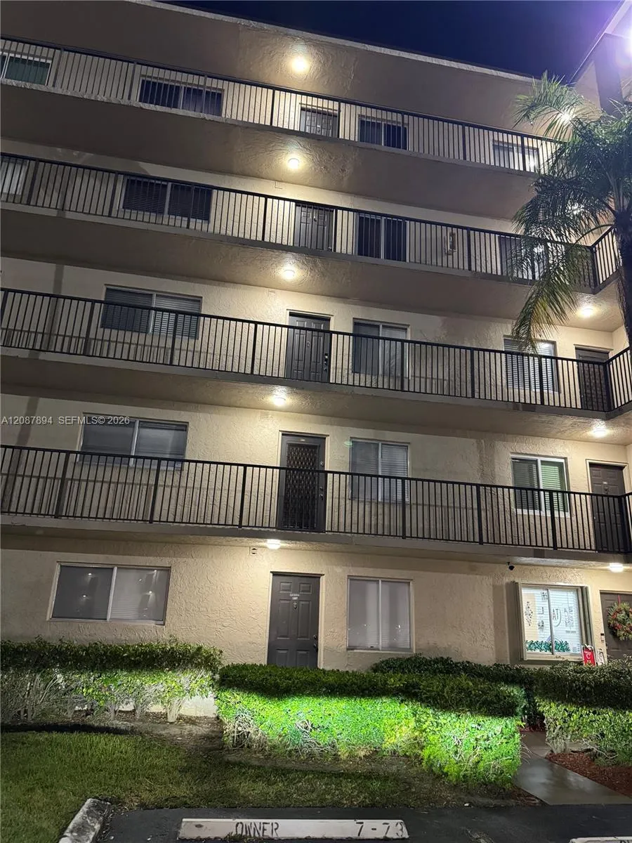 En Renta 7840 NW 50th Street 209, Lauderhill, FL 33351, Lauderhill, FL 33351