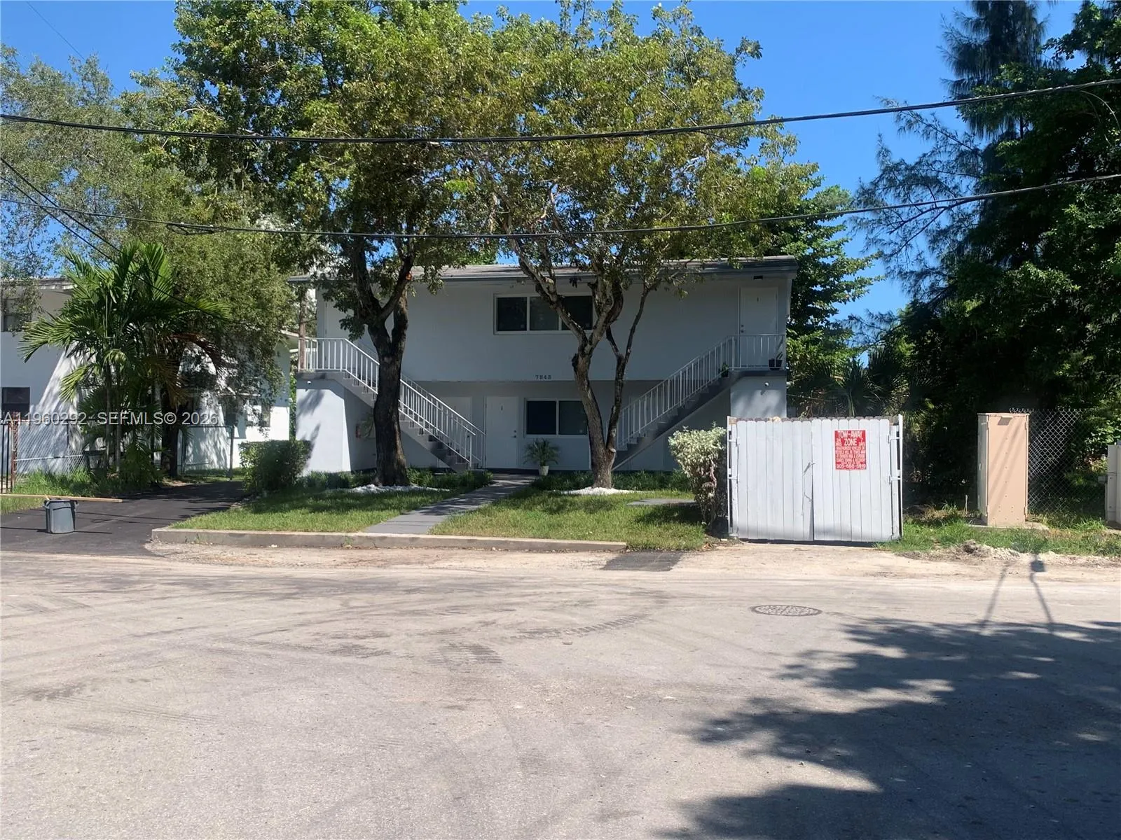 En Renta 7843 NE 10th Avenue 2, Miami, FL 33138, Miami, FL 33138