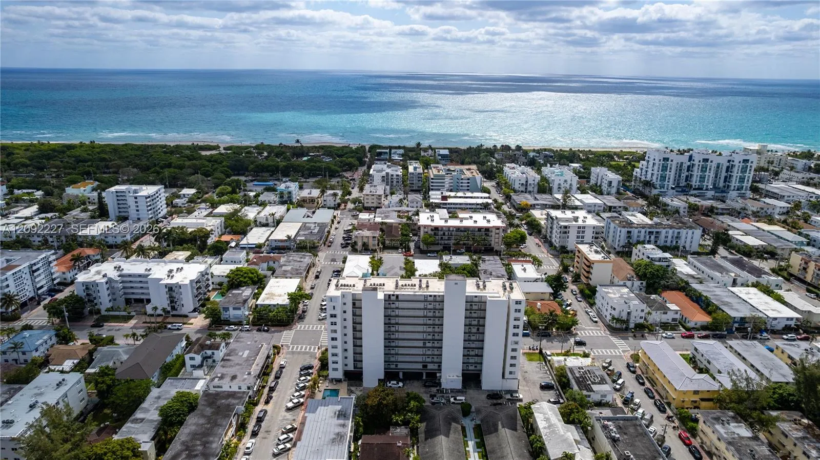 En Venta 7850 Byron Avenue 207, Miami Beach, FL 33141, Miami Beach, FL 33141