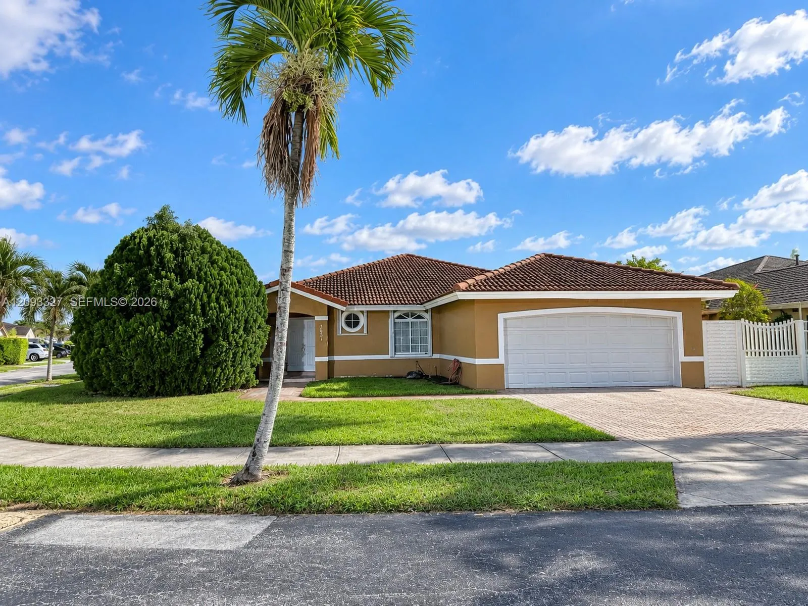 En Venta 7851 SW 163rd Place, Miami, FL 33193, Miami, FL 33193