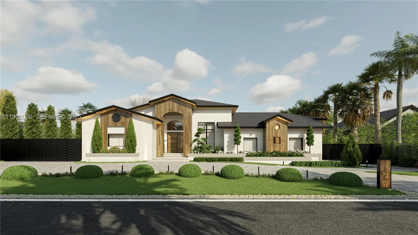 Vendido 7861 SW 181st Terrace, Palmetto Bay, FL 33157, Palmetto Bay, FL 33157