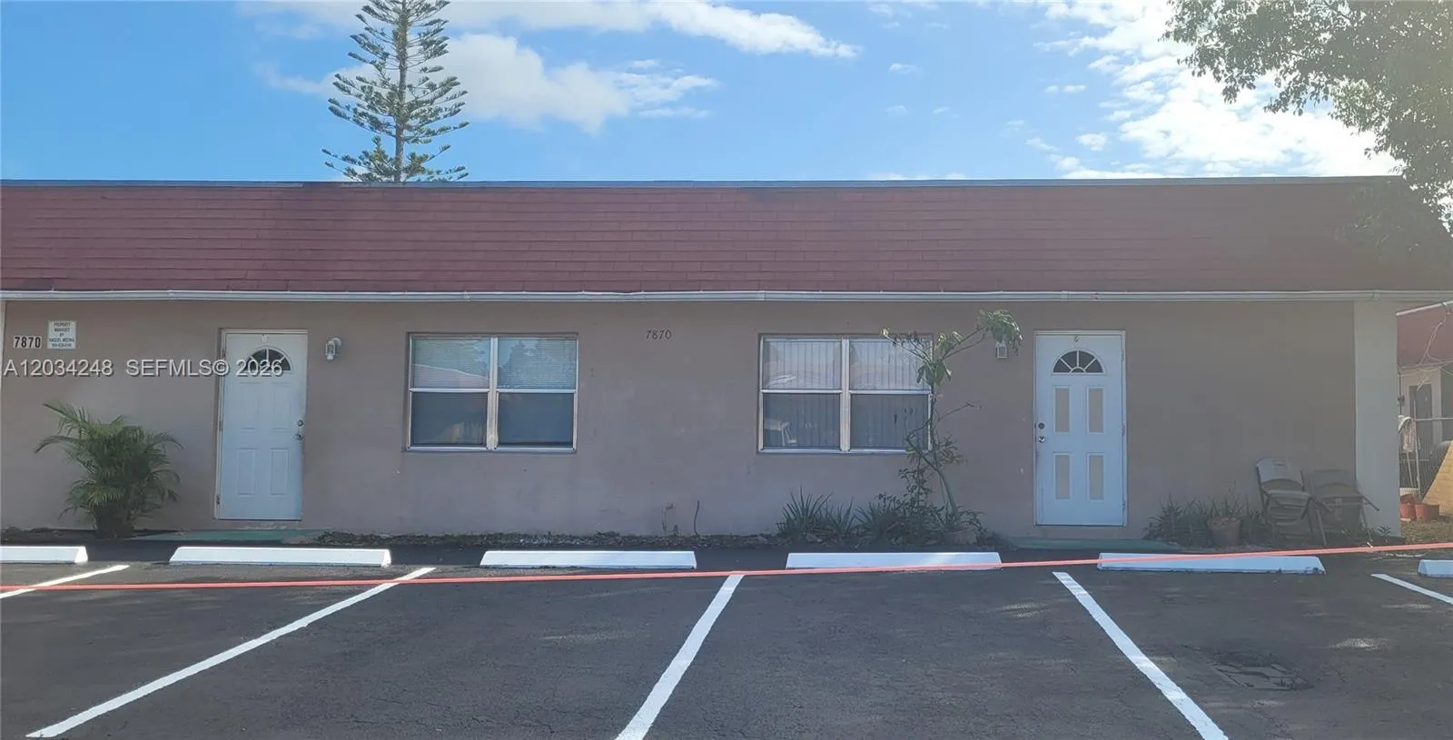 En Venta 7870 SW 10th Court, North Lauderdale, FL 33068, North Lauderdale, FL 33068
