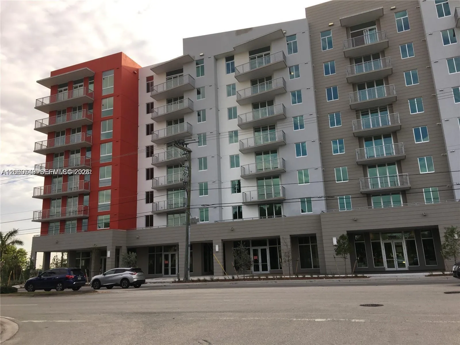 Foto de propiedad en 7875 NW 107th Avenue 212, Doral, FL 33178 Doral con MLS# 