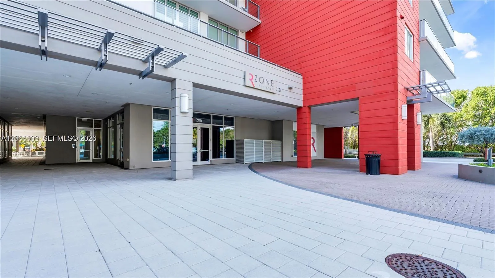 Foto de propiedad en 7875 NW 107th Avenue 511, Doral, FL 33178 Doral con MLS# 