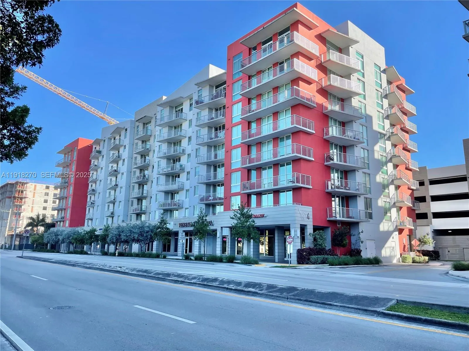 Foto de propiedad en 7875 NW 107th Avenue 514, Doral, FL 33178 Doral con MLS# 