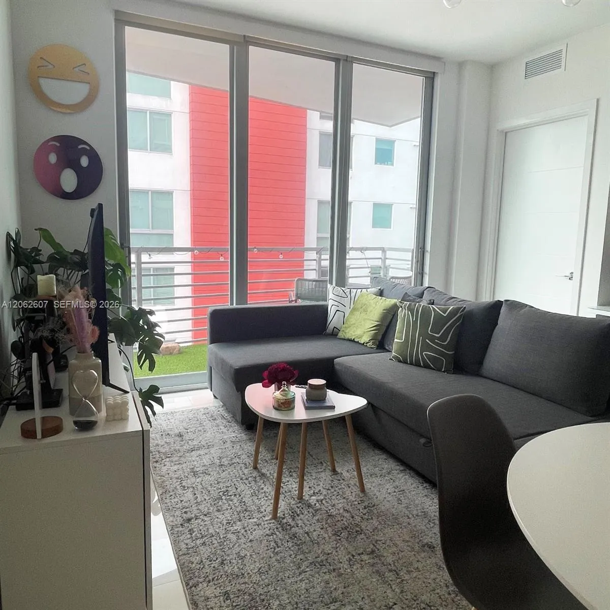 Foto de propiedad en 7875 NW 107th Avenue 605, Doral, FL 33178 Doral con MLS# 