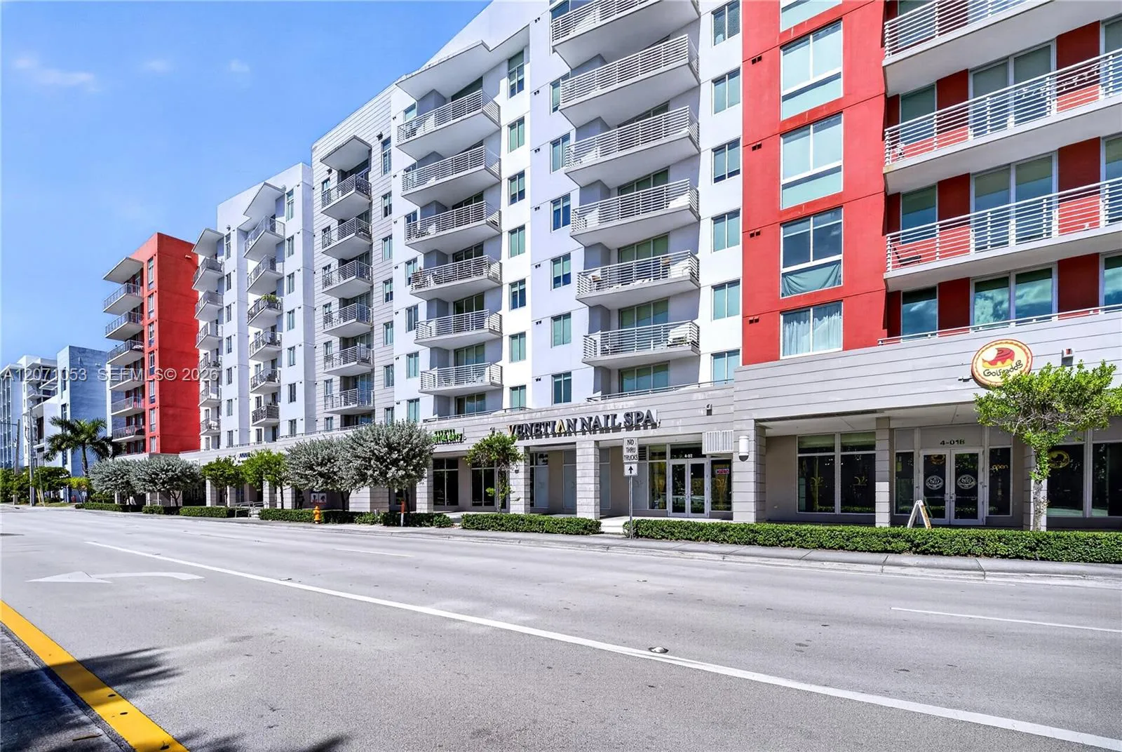 Foto de propiedad en 7875 NW 107th Avenue 614, Doral, FL 33178 Doral con MLS# 
