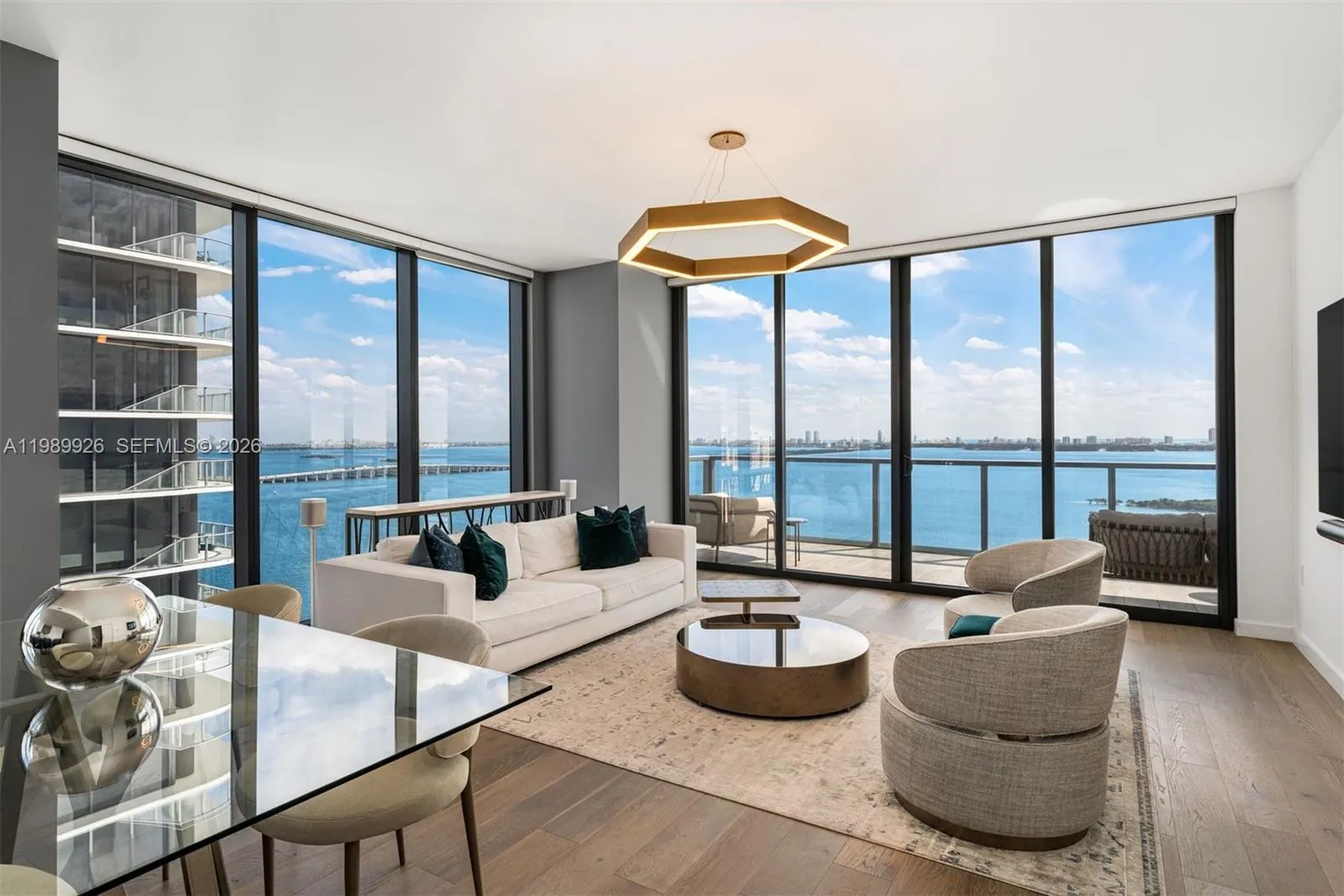 Foto de propiedad en 788 NE 23rd Street 2302, Miami, FL 33137 Miami con MLS# 