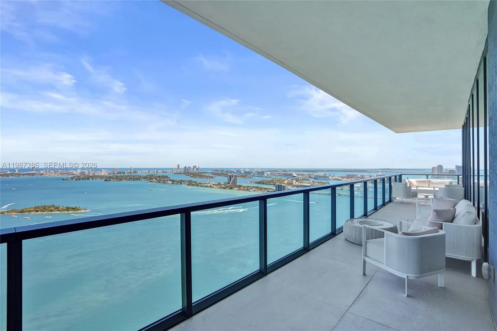 Foto de propiedad en 788 NE 23rd Street 3801, Miami, FL 33137 Miami con MLS# 