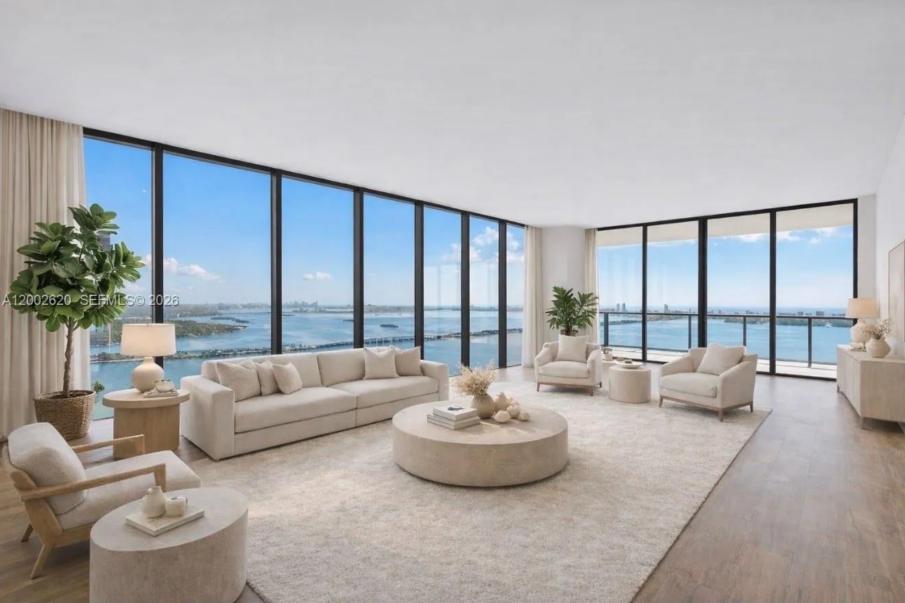 Foto de propiedad en 788 NE 23rd Street 4802, Miami, FL 33137 Miami con MLS# 