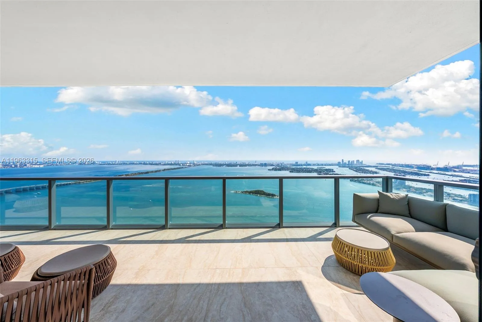 Foto de propiedad en 788 NE 23rd Street 5501, Miami, FL 33137 Miami con MLS# 