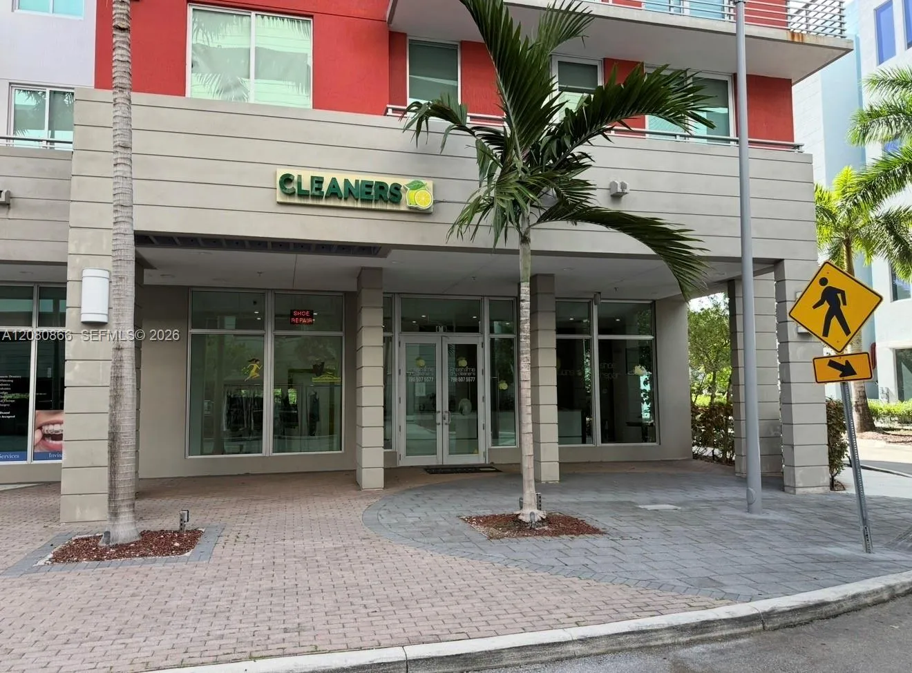Foto de propiedad en 7885 NW 107th Avenue 406, Doral, FL 33178 Doral con MLS# 