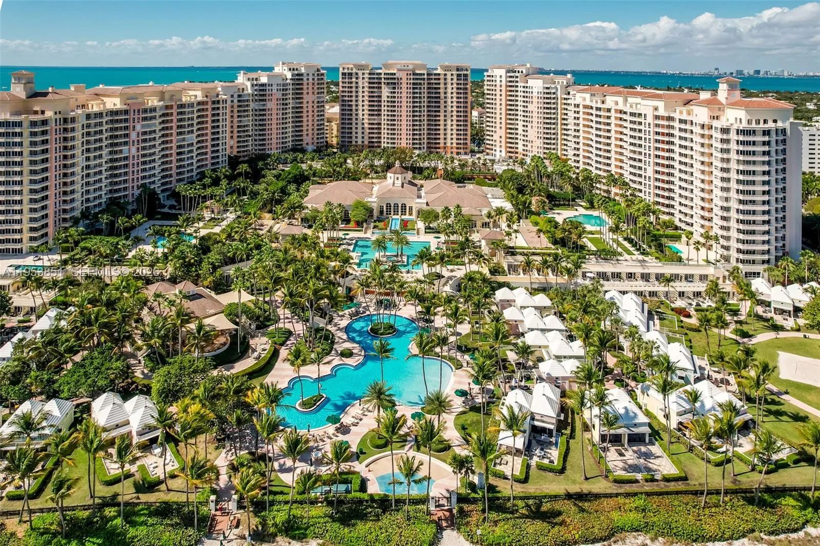 Vendido 789 Crandon Blvd 1805 1805, Key Biscayne, FL 33149, Key Biscayne, FL 33149