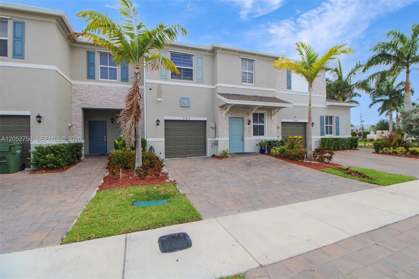 Foto de propiedad en 789 SE 16th Court, Homestead, FL 33034 Homestead con MLS# 