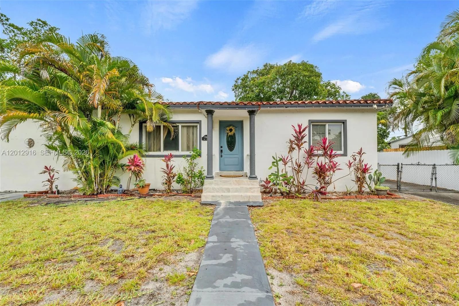 Vendido 79 NW 143rd Street, Miami, FL 33168, Miami, FL 33168
