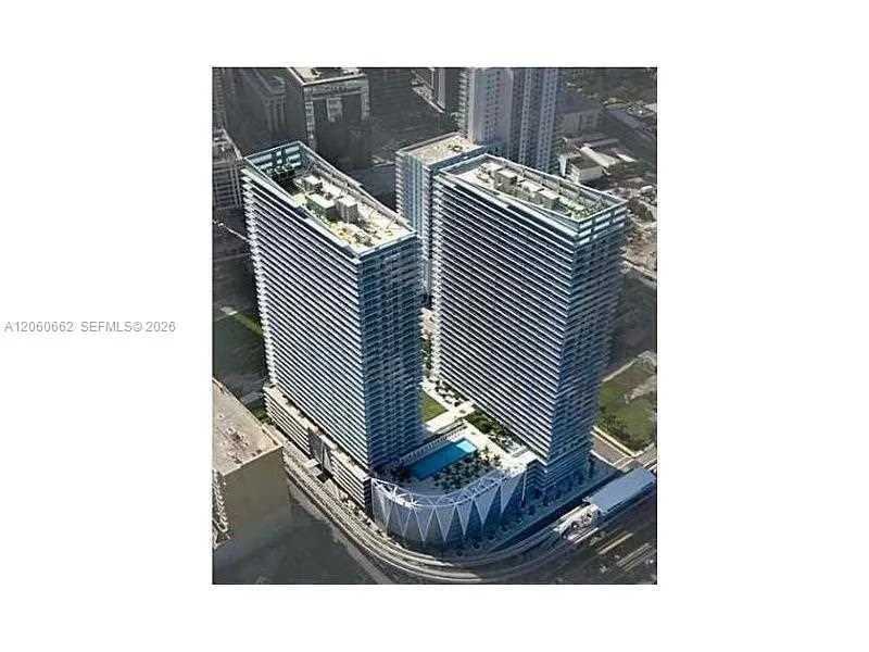 Foto de propiedad en 79 SW 12 Street 3006S, Miami, FL 33131 Miami con MLS# 
