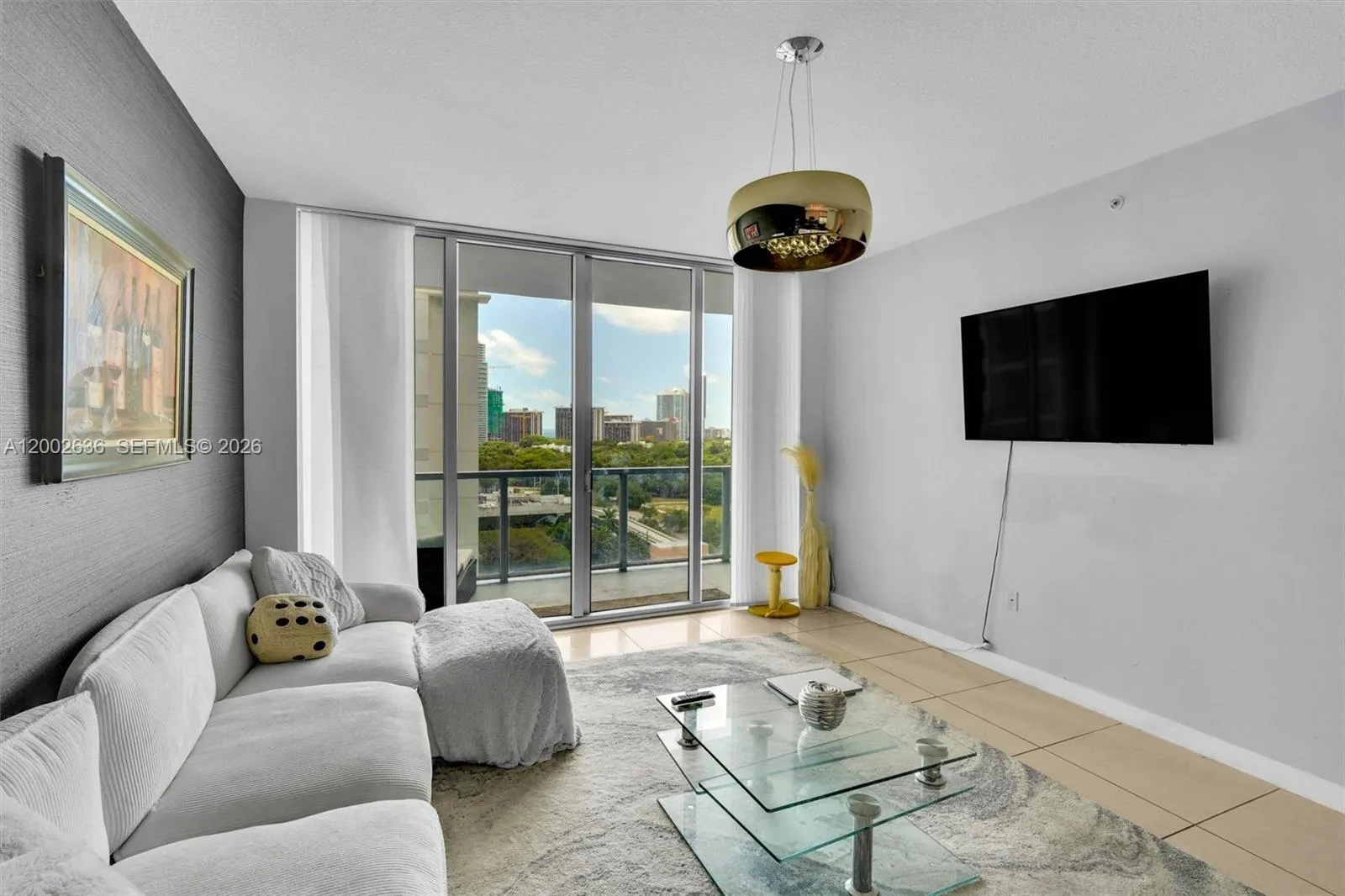 Foto de propiedad en 79 SW 12th Street 1605, Miami, FL 33130 Miami con MLS# 