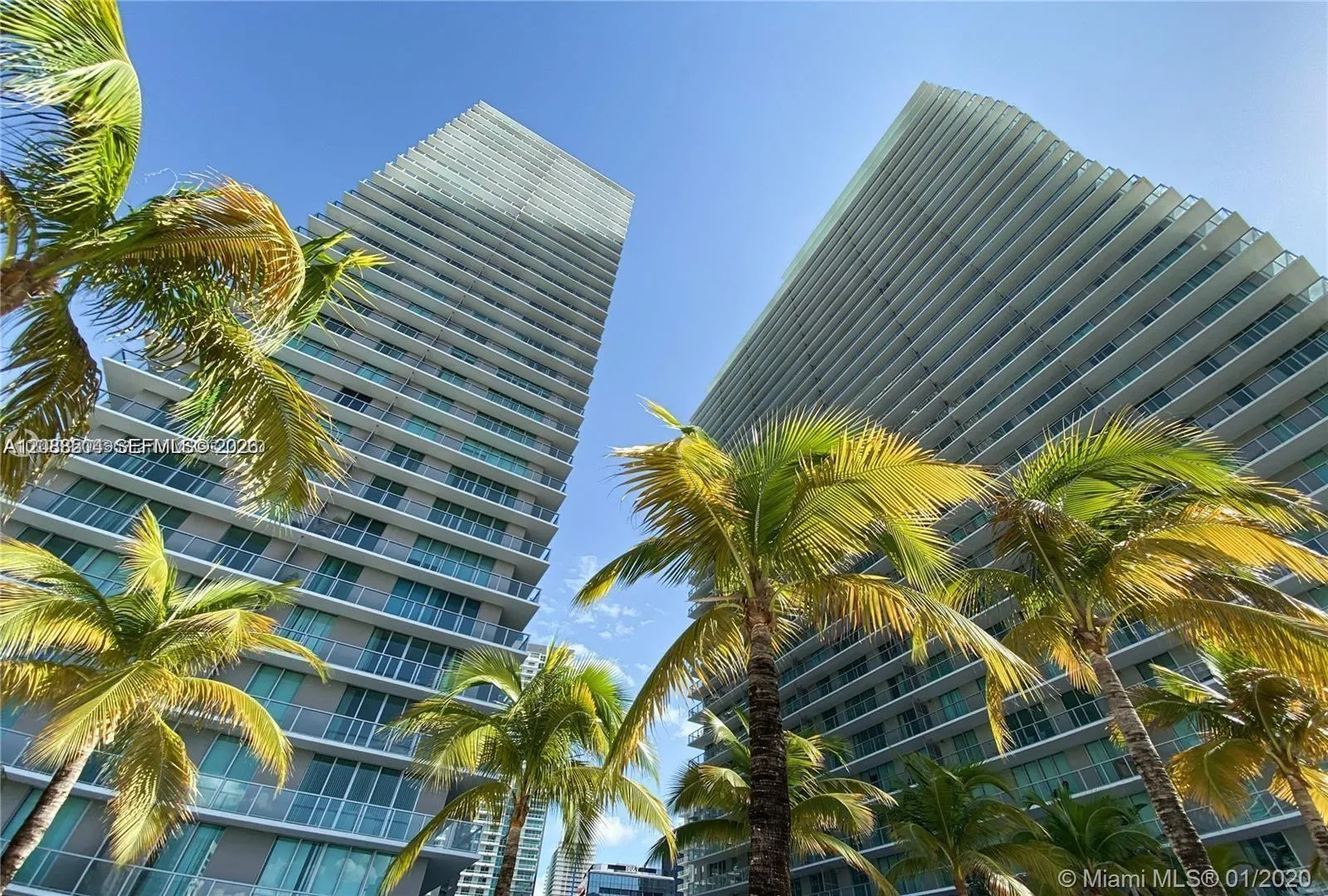 En Venta 79 SW 12th Street 2310-S, Miami, FL 33130, Miami, FL 33130