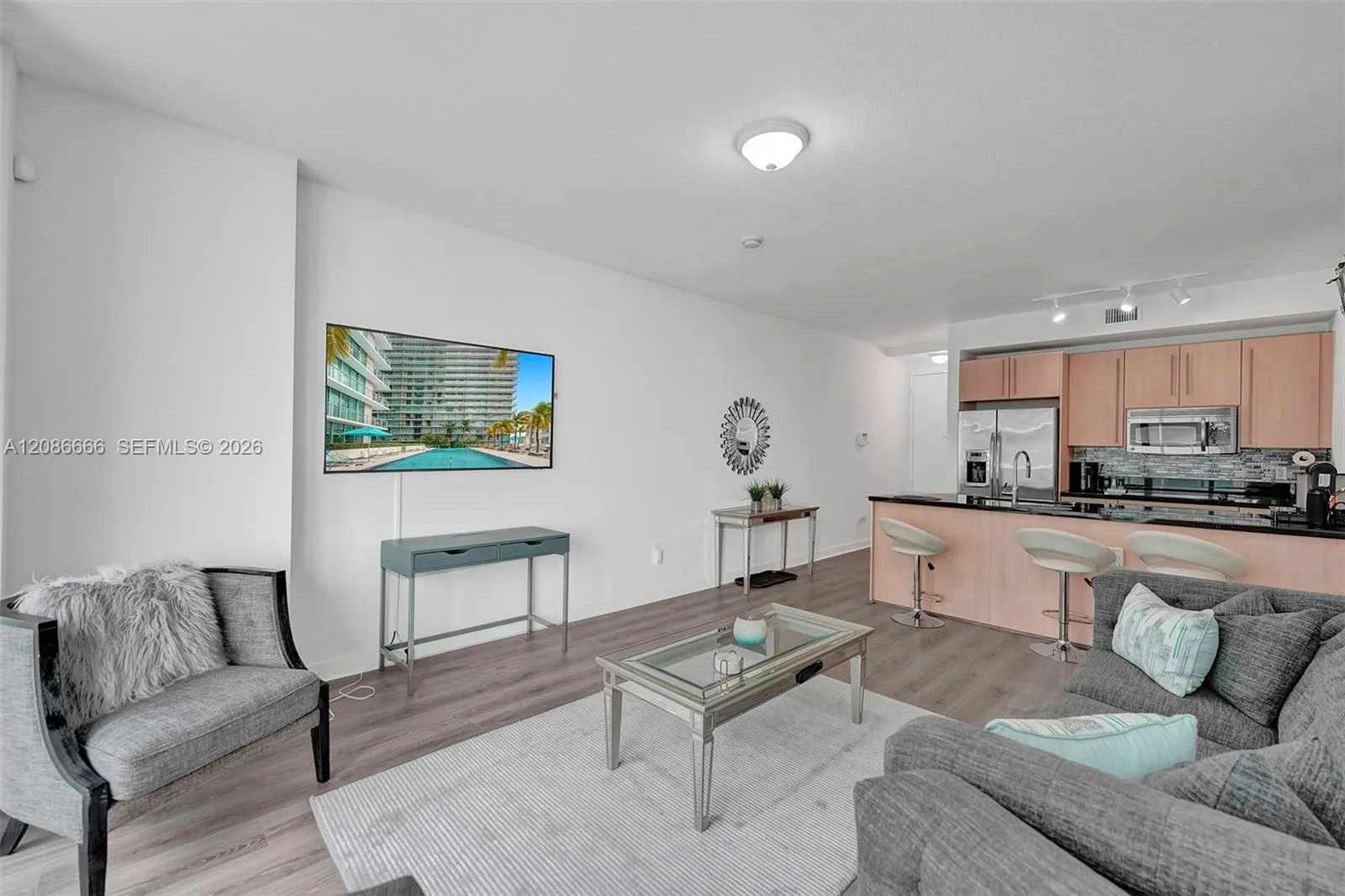 En Venta 79 SW 12th Street 3608-S, Miami, FL 33130, Miami, FL 33130