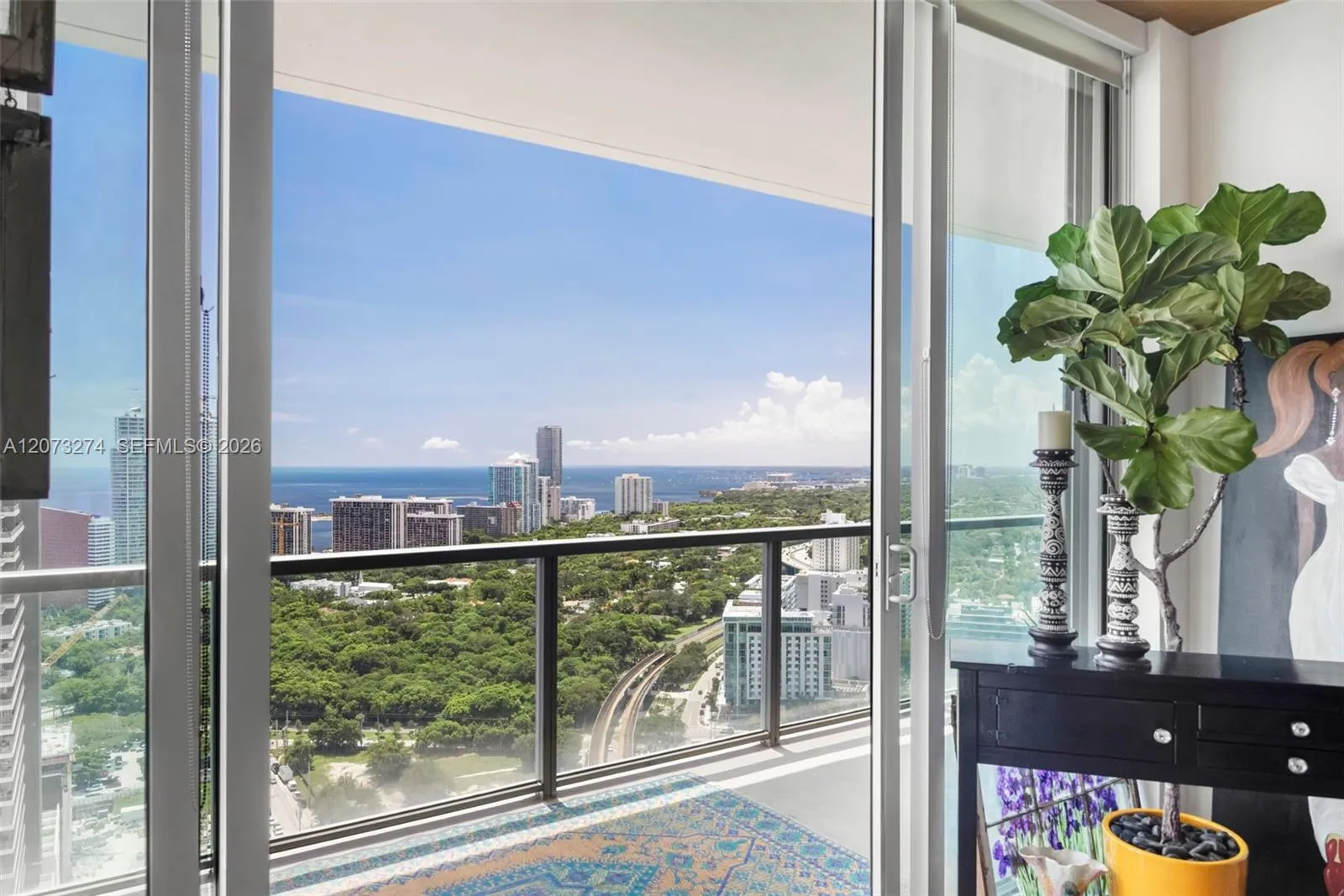 En Venta 79 SW 12th Street PH3904-S, Miami, FL 33130, Miami, FL 33130