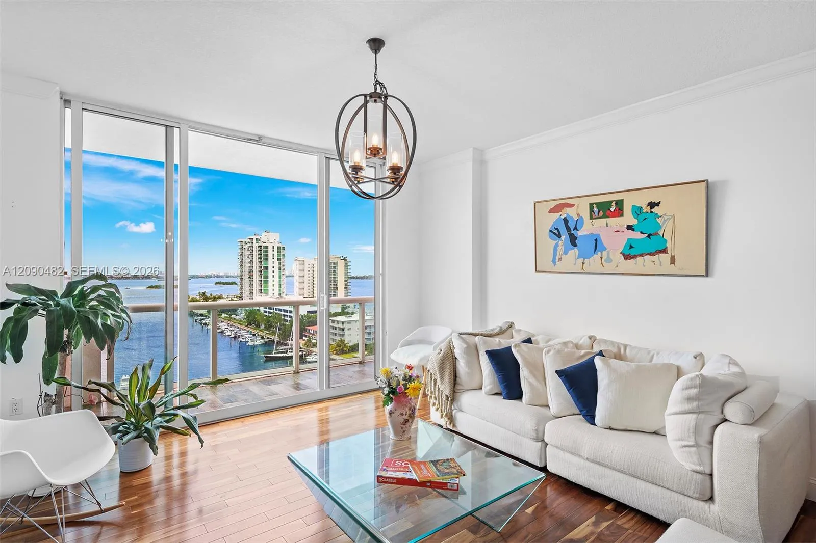 En Renta 7900 Harbor Island Drive 1214, North Bay Village, FL 33141, North Bay Village, FL 33141