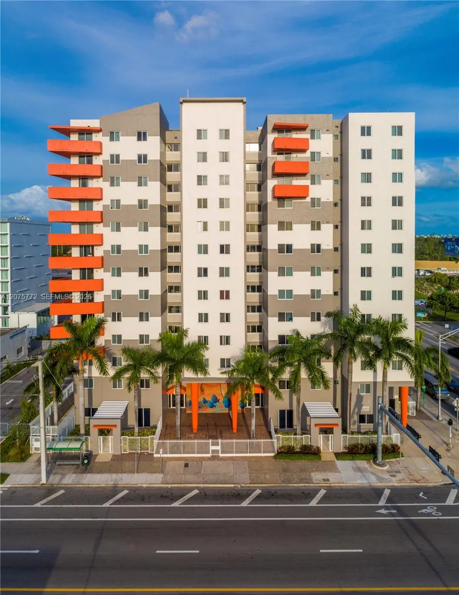 En Renta 7901 NW 7th Avenue 1111, Miami, FL 33150, Miami, FL 33150