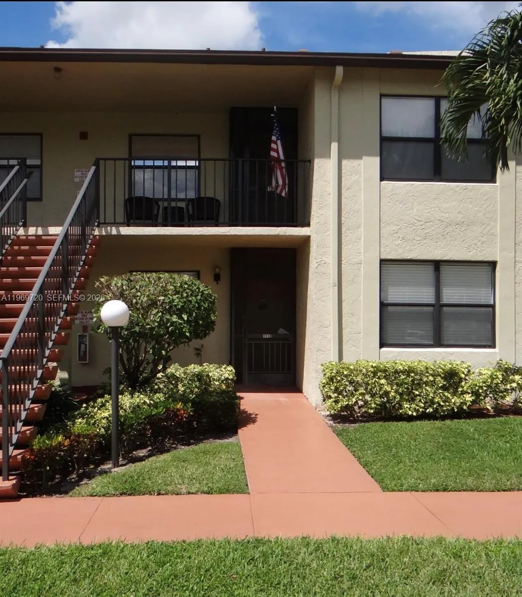 Vendido 7903 Willow Spring Drive 1112, Lake Worth, FL 33467, Lake Worth, FL 33467