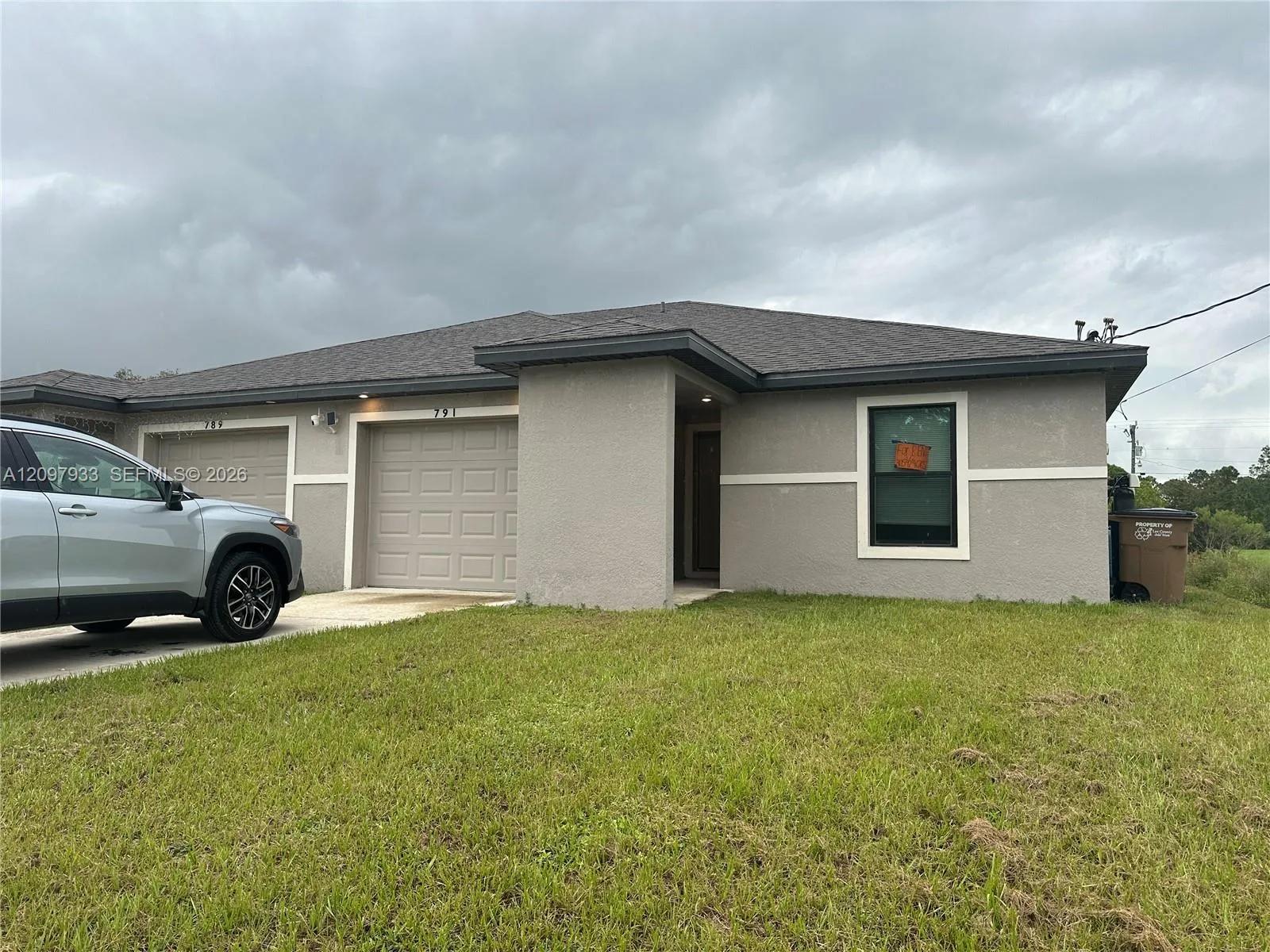 En Renta 791 Bedford Drive n/a, Fort Myers, FL 33974, Fort Myers, FL 33974
