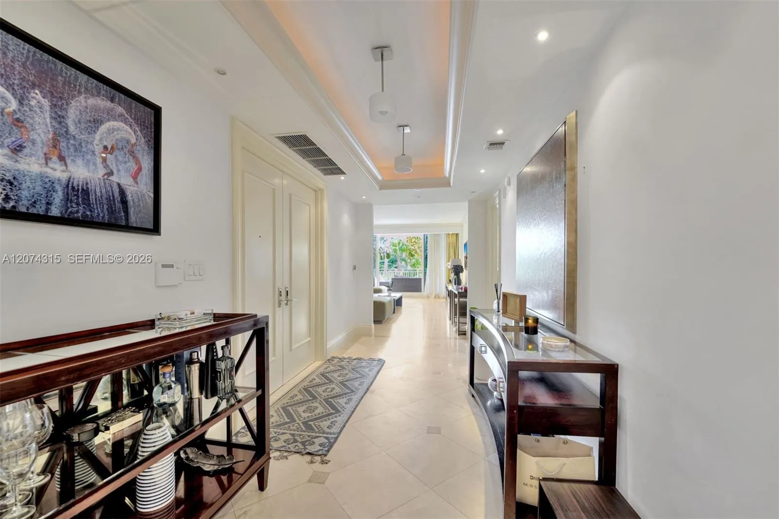 Foto de propiedad en 791 Crandon Boulevard 301, Key Biscayne, FL 33149 Key Biscayne con MLS# 
