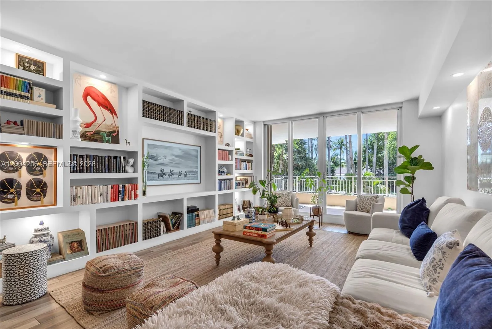 Foto de propiedad en 791 Crandon Boulevard 302, Key Biscayne, FL 33149 Key Biscayne con MLS# 