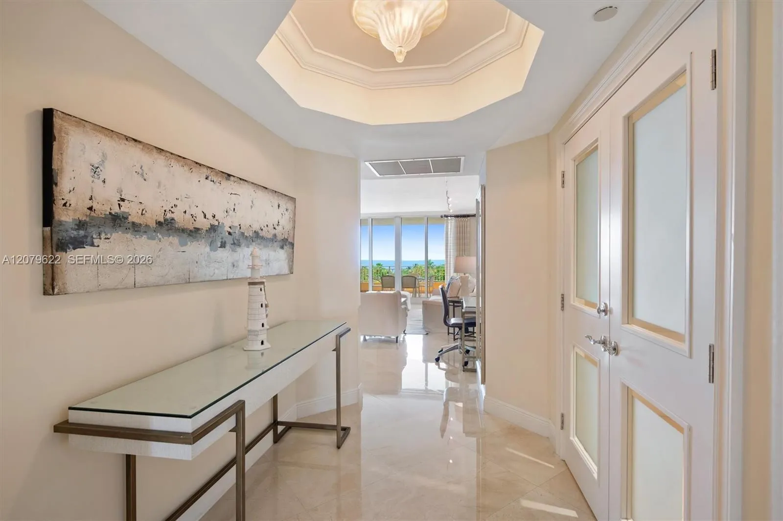 Foto de propiedad en 791 Crandon Boulevard 704, Key Biscayne, FL 33149 Key Biscayne con MLS# 