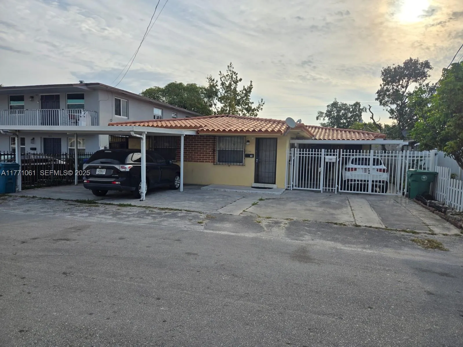 Vendido 791 NW 22nd Place, Miami, FL 33125, Miami, FL 33125