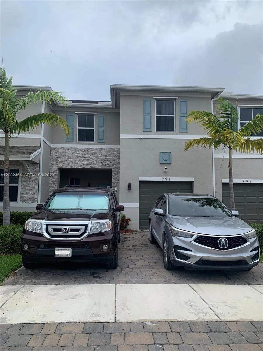 En Renta 791 SE 18th Street 791, Homestead, FL 33034, Homestead, FL 33034