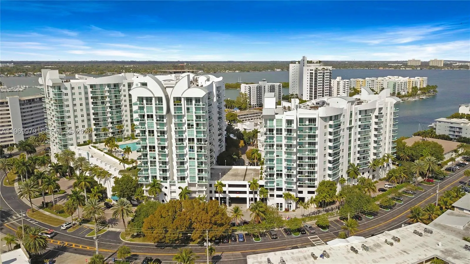 En Venta 7910 Harbor Island Drive 405, North Bay Village, FL 33141, North Bay Village, FL 33141