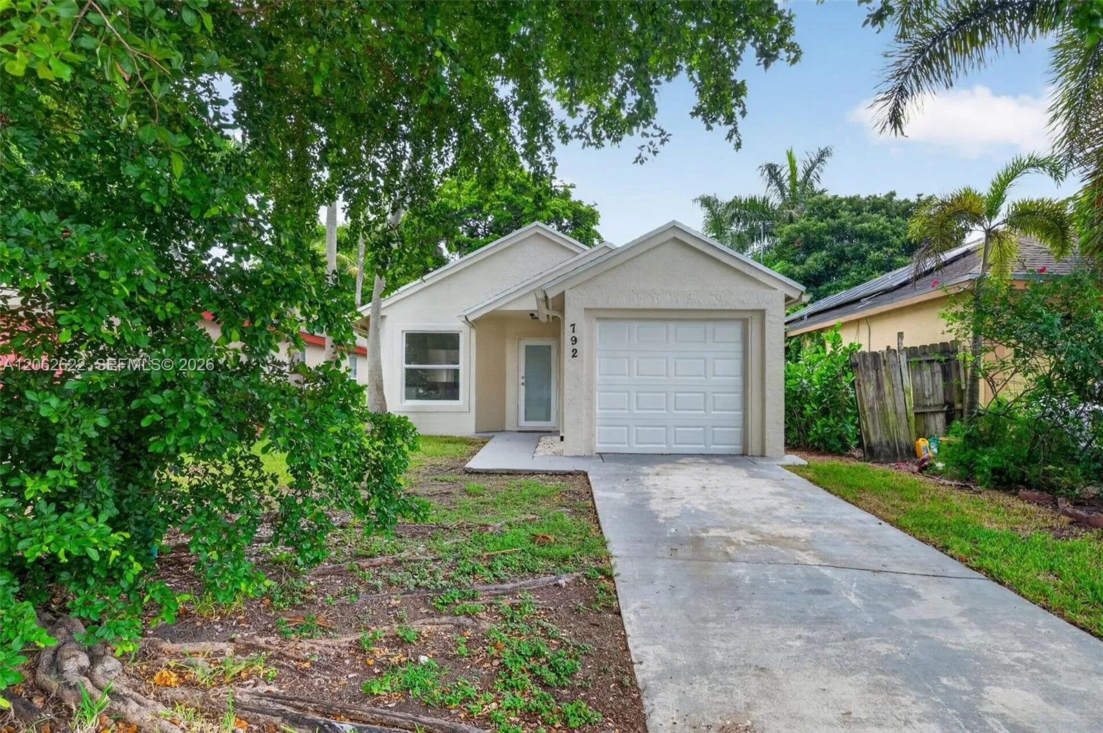 Foto de propiedad en 792 SW 9th Street, Florida City, FL 33034 Florida City con MLS# 