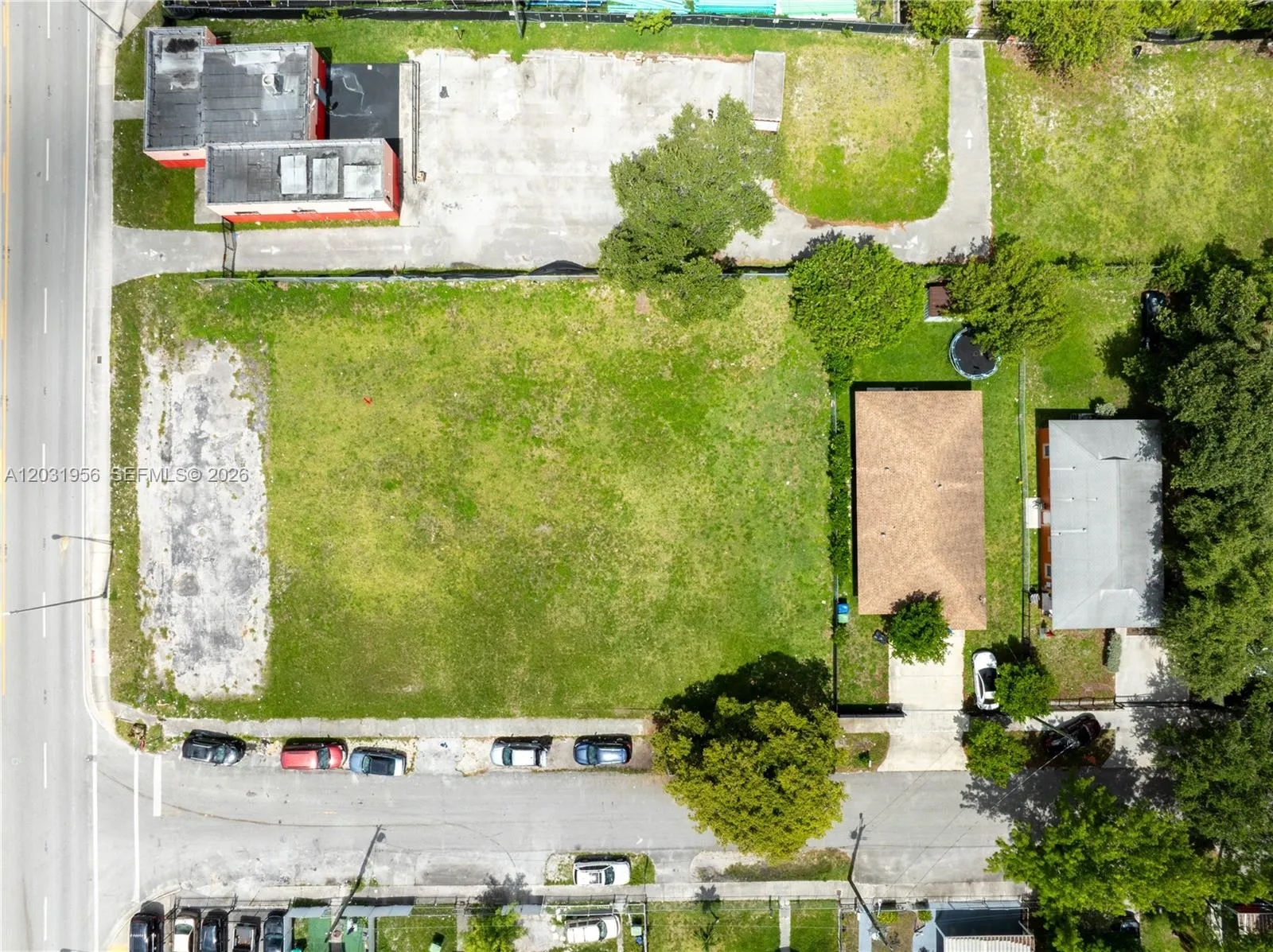 En Renta 7920 NW 11th Avenue, Miami, FL 33150, Miami, FL 33150
