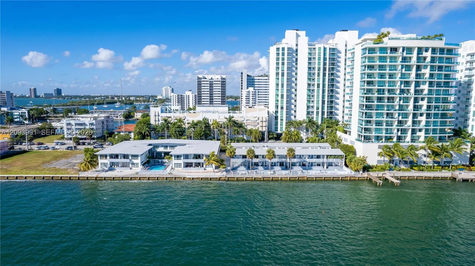 En Renta 7927 East Drive 274, North Bay Village, FL 33141, North Bay Village, FL 33141