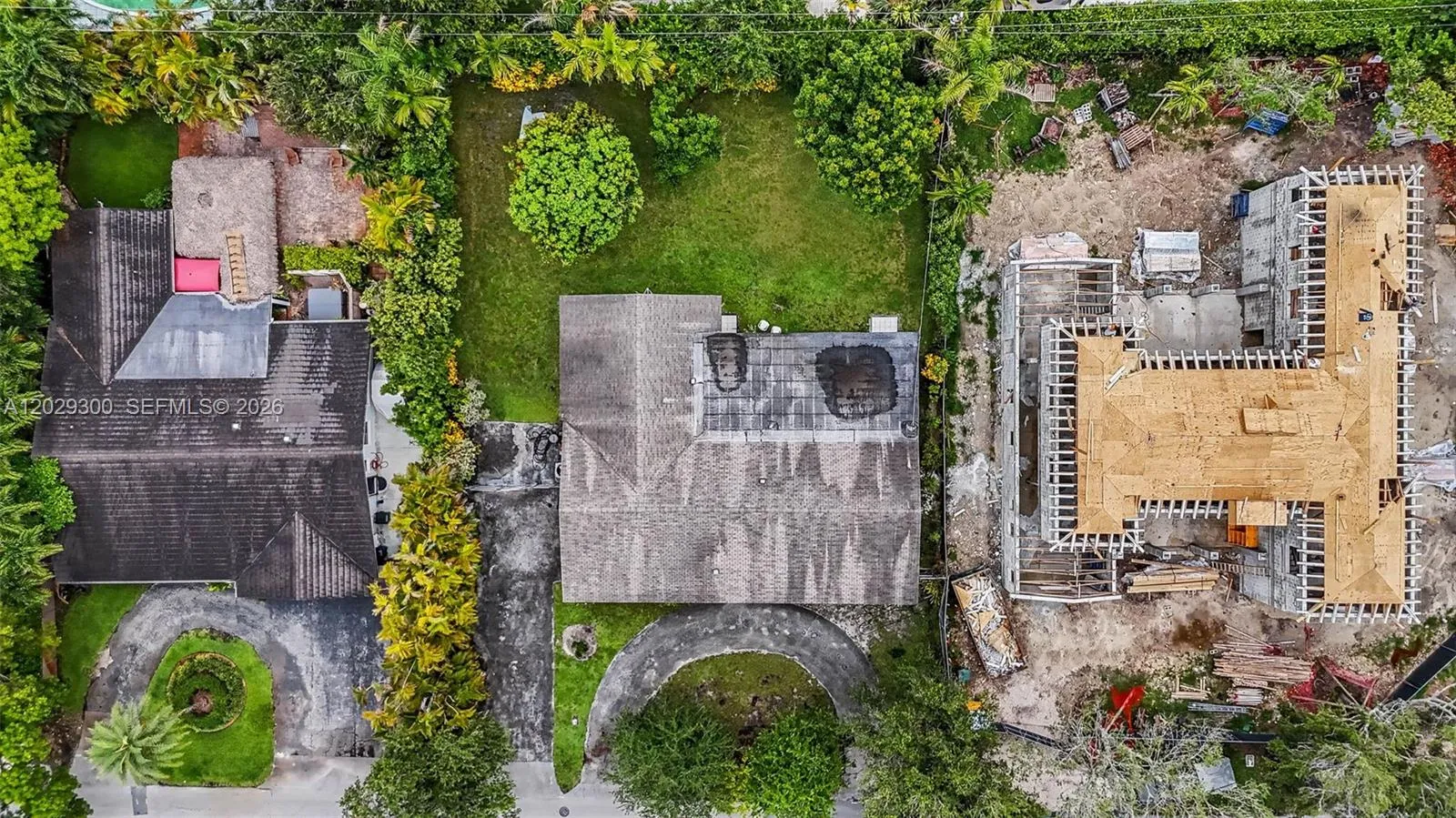 Foto de propiedad en 7931 SW 59th Avenue, South Miami, FL 33143 South Miami con MLS# 