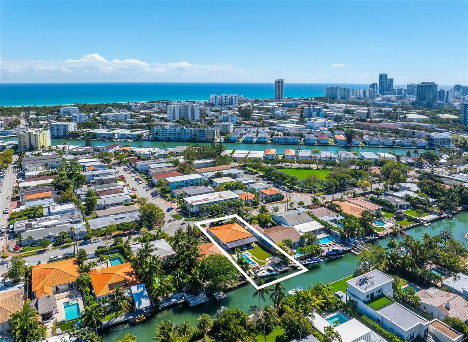En Venta 7940 Hawthorne Avenue, Miami Beach, FL 33141, Miami Beach, FL 33141